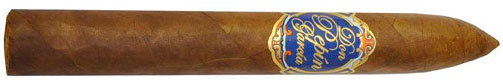 Сигары Don Pepin Garcia Blue Imperiales Torpedo вид 1