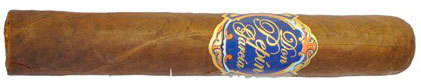 Сигары Don Pepin Garcia Blue Invictos Robusto вид 1