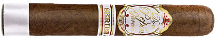 Сигары Don Pepin Garcia Serie JJ Selectos Robusto вид 1