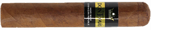 Сигары Don Tomas DOM Rothschild вид 1