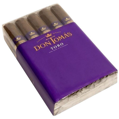 Сигары Don Tomas NIC Robusto Bundle вид 2