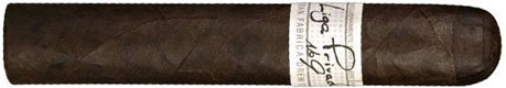 Сигары Drew Estate Liga Privada No. 9 Robusto вид 1
