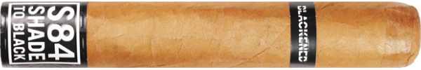 Сигары Drew Estate Blackened S84 Robusto вид 1