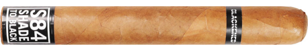 Сигары Drew Estate Blackened S84 Toro вид 1
