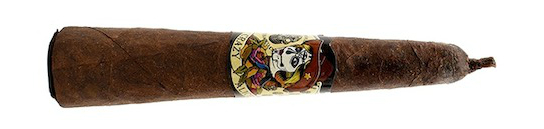 Сигары Drew Estate Deadwood Crazy Alice вид 1