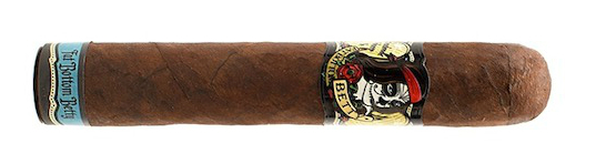Сигары Drew Estate Deadwood Fat Bottom Betty Robusto вид 1