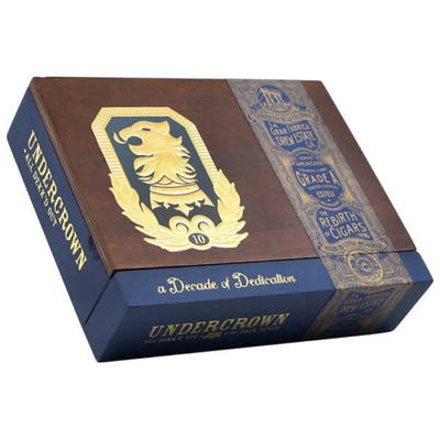 Сигары Drew Estate Drew Estate Undercrown UC10 Corona Viva вид 3