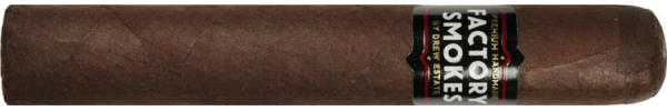 Сигары Drew Estate Factory Smokes Maduro Gordito вид 1
