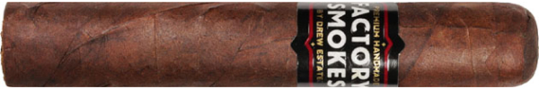 Сигары Drew Estate Factory Smokes Maduro Robusto вид 1