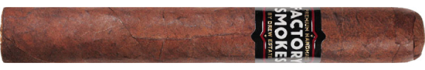Сигары Drew Estate Factory Smokes Maduro Toro вид 1