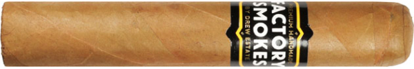 Сигары Drew Estate Factory Smokes Shade Robusto вид 1