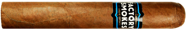 Сигары Drew Estate Factory Smokes Sun Grown Gordito вид 1
