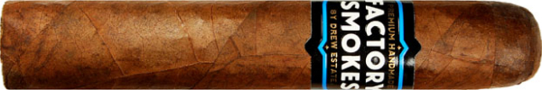 Сигары Drew Estate Factory Smokes Sun Grown Robusto вид 1