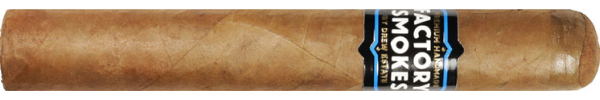 Сигары Drew Estate Factory Smokes Sun Grown Toro вид 1