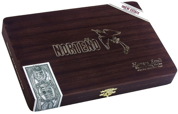 Сигары Drew Estate Herrera Esteli Norteno Corona Extra вид 1
