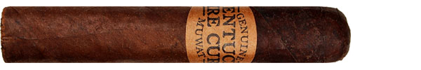 Сигары Drew Estate Kentucky Fire Cured Chunky вид 1