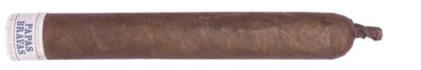 Сигары Drew Estate Liga Privada Papas Fritas Papas Bravas Robusto вид 1