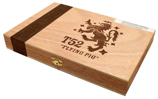 Сигары Drew Estate Liga Privada T52 Flying Pig вид 2