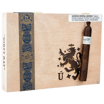 Сигары Drew Estate Liga Privada Unico Dirty Rat вид 3