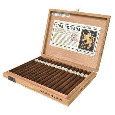 Сигары Drew Estate Liga Privada Unico L40 вид 3