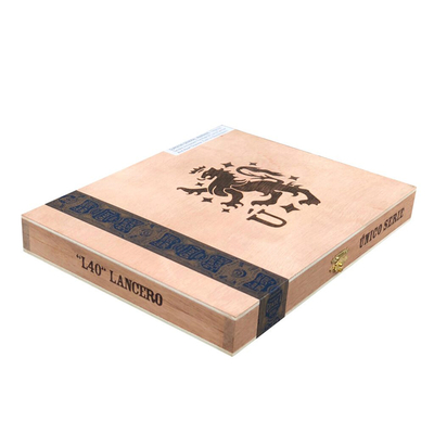 Сигары Drew Estate Liga Privada Unico L40 вид 2