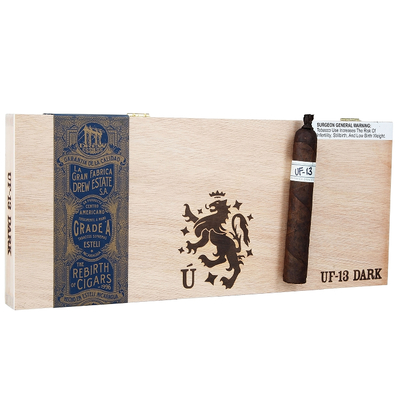 Сигары Drew Estate Liga Privada Unico UF13 вид 3