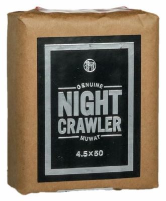 Сигары Drew Estate My Uzi Weighs a Ton Night Crawler вид 2