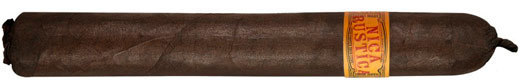 Сигары Drew Estate Nica Rustica Broadleaf  El Brujito Toro вид 1
