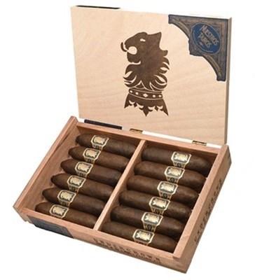 Сигары Drew Estate Undercrown Flying Pig вид 2