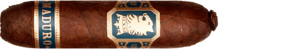 Сигары Drew Estate Undercrown Maduro Flying Pig вид 1