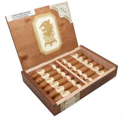 Сигары Drew Estate Undercrown Shade Flying Pig вид 2