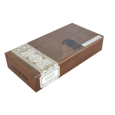 Сигары Drew Estate Undercrown Shade Robusto вид 3