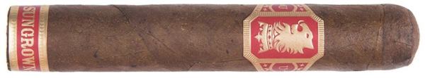 Сигары Drew Estate Undercrown Sun Grown Robusto вид 1