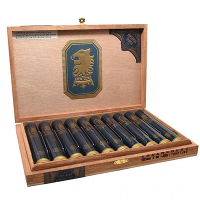 Сигары Drew Estate Undercrown Tubo вид 2