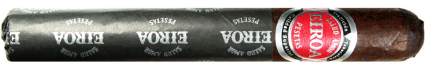 Сигары Eiroa CBT Maduro Toro вид 1