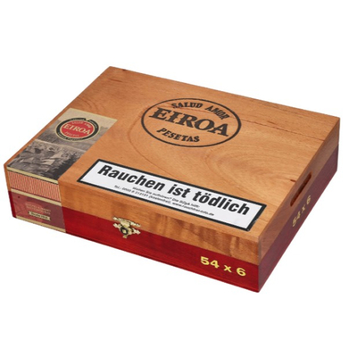 Сигары Eiroa Classic Toro 54 x 6 вид 3