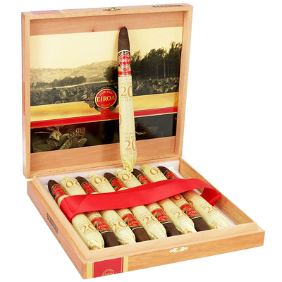 Сигары Eiroa The First 20 Years Diadema вид 2