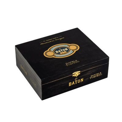 Сигары El Baton Double Torpedo вид 2