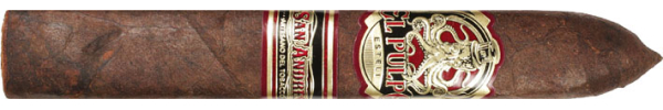 Сигары El Pulpo Belicoso Grande вид 1