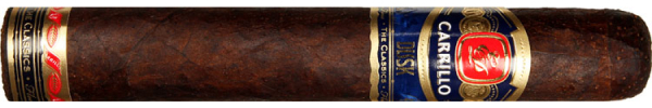 Сигары E.P. Carrillo Dusk Solidos Toro вид 1