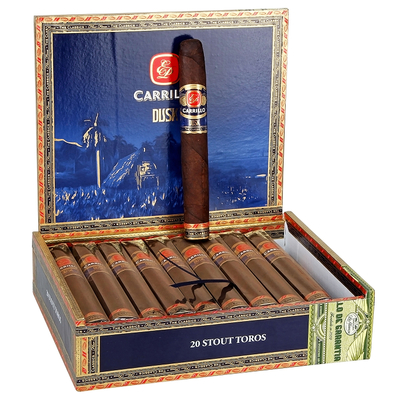 Сигары E.P. Carrillo Dusk Stout Toros вид 2