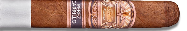 Сигары Perez Carrillo Encore Majestic вид 1