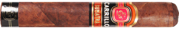 Сигары E.P. Carrillo Essences Sumatra Gordo вид 1