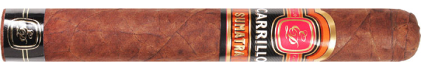 Сигары E.P. Carrillo Essences Sumatra Toro вид 1