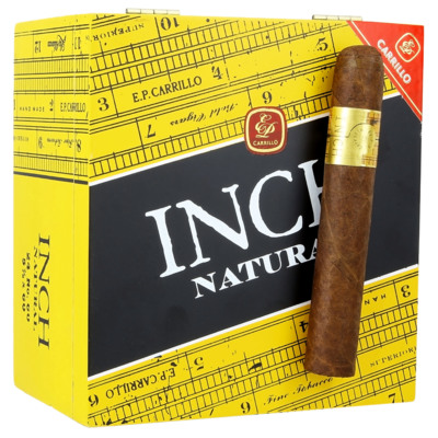 Сигары E.P. Carrillo Inch Natural № 60 вид 3