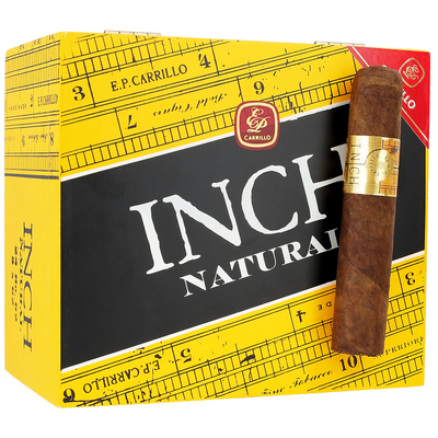 Сигары E.P. Carrillo Inch Natural № 62 вид 3