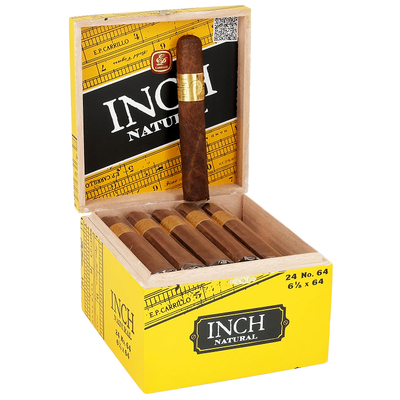 Сигары E.P. Carrillo Inch Natural № 64 вид 3