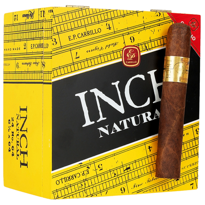 Сигары E.P. Carrillo Inch Natural № 64 вид 2
