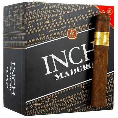 Сигары E.P. Carrillo Inch Natural № 70 вид 2