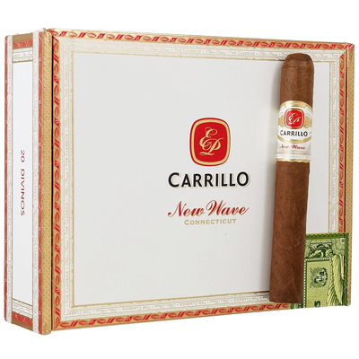 Сигары E.P. Carrillo New Wave Connecticut Divinos вид 3